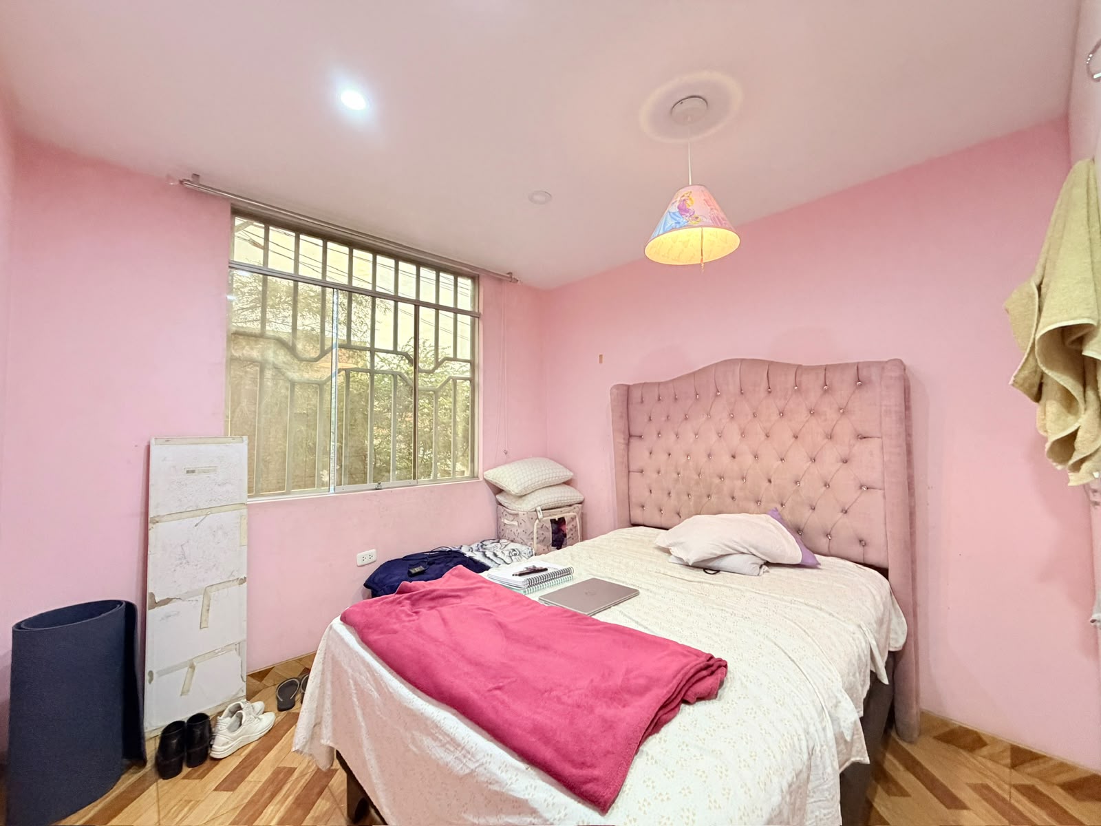 IMG_7513 Departamento en Venta 2do Piso Av. Tahuantinsuyo