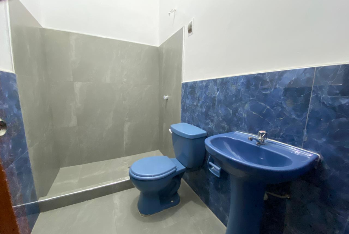 Casa Alquiler Jr.Bolognesi Trujillo Centro 1 piso