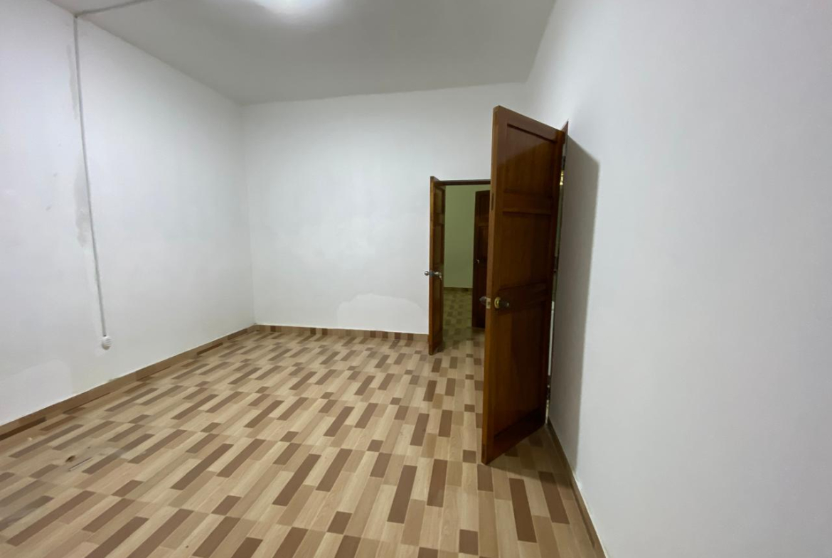 Casa Alquiler Jr.Bolognesi Trujillo Centro 1 piso