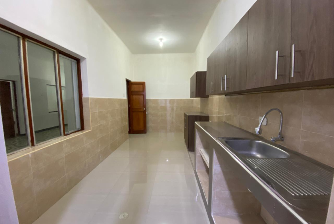 Casa Alquiler Jr.Bolognesi Trujillo Centro 1 piso