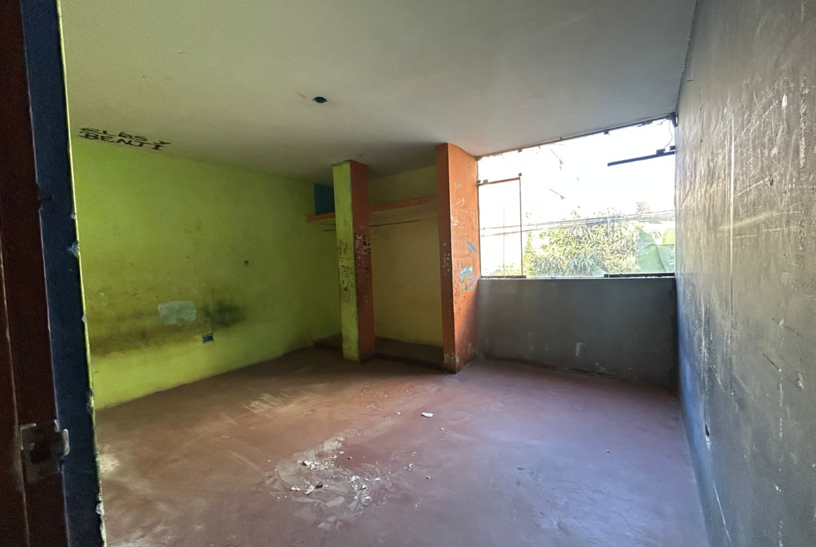 Casa Venta Monserrate 160 m2