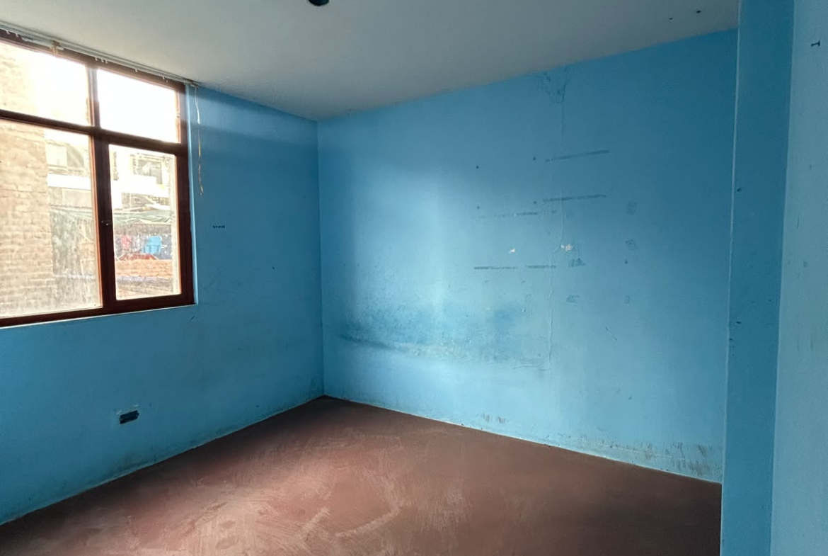 Casa Venta Monserrate 160 m2
