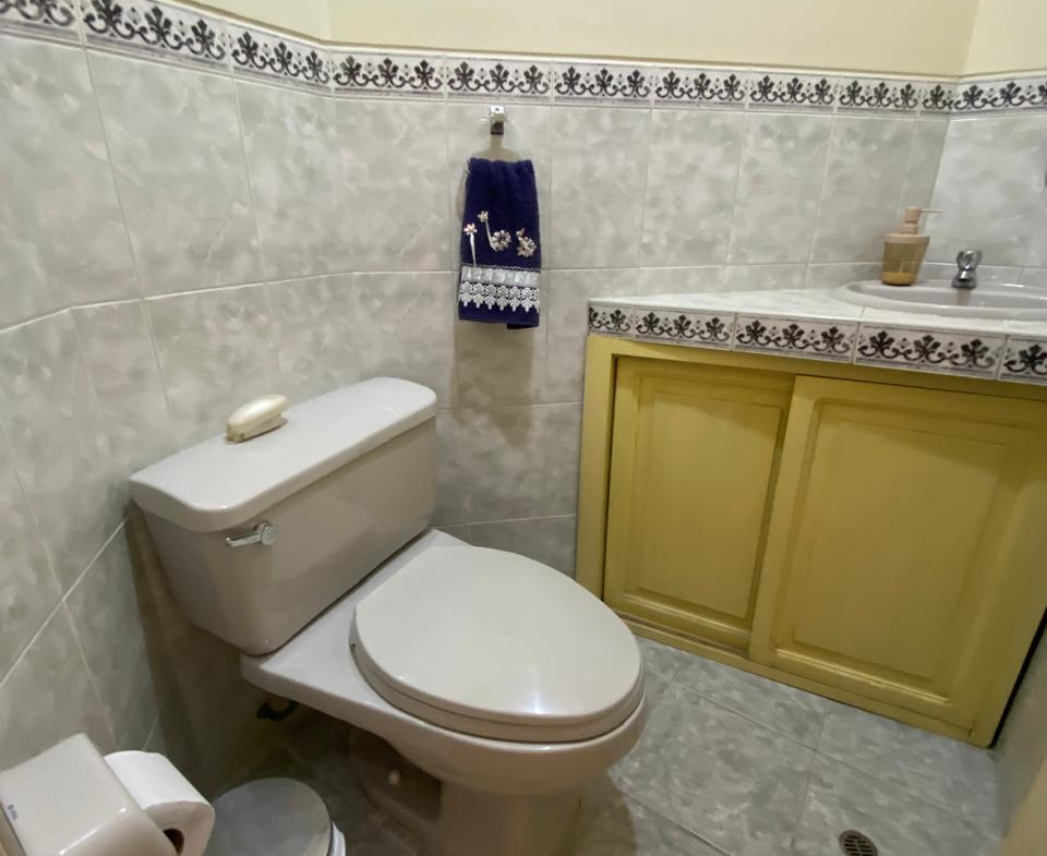 Departamento en venta Trujillo Centro 2 Piso