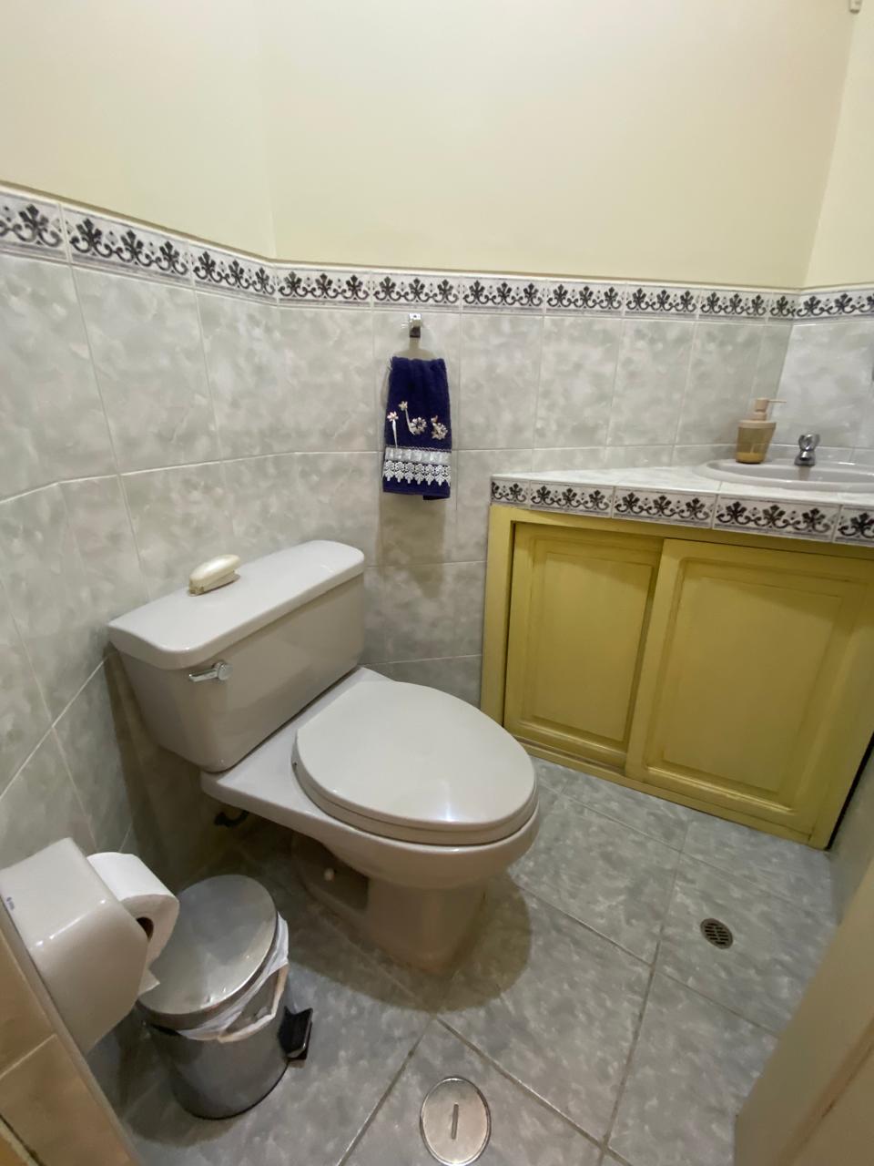Departamento en venta Trujillo Centro 2 Piso