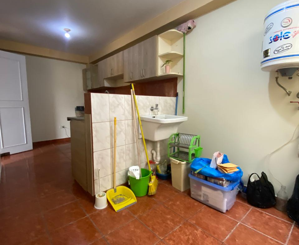 Departamento en venta Trujillo Centro 2 Piso