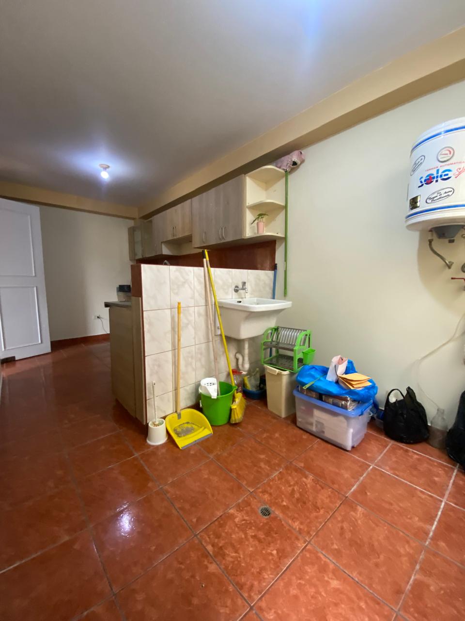 Departamento en venta Trujillo Centro 2 Piso