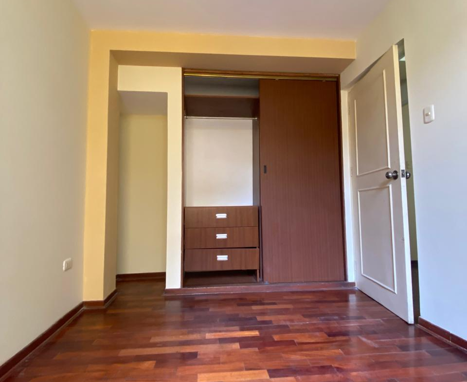 Departamento en venta Trujillo Centro 2 Piso