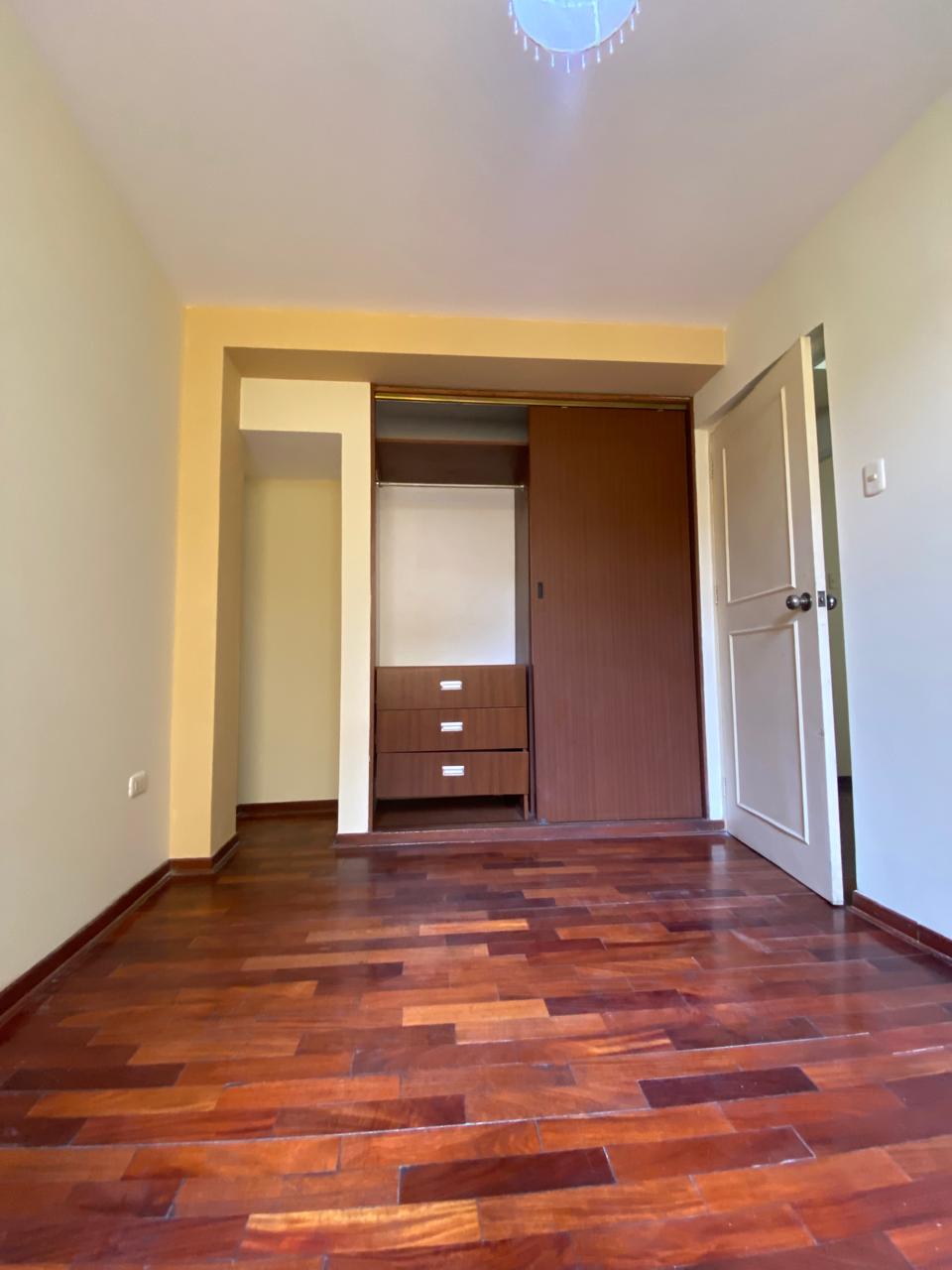 Departamento en venta Trujillo Centro 2 Piso