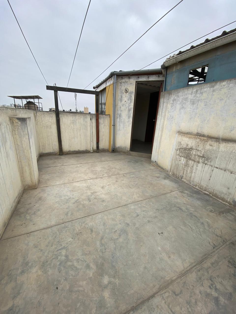 Departamento en venta Trujillo Centro 2 Piso