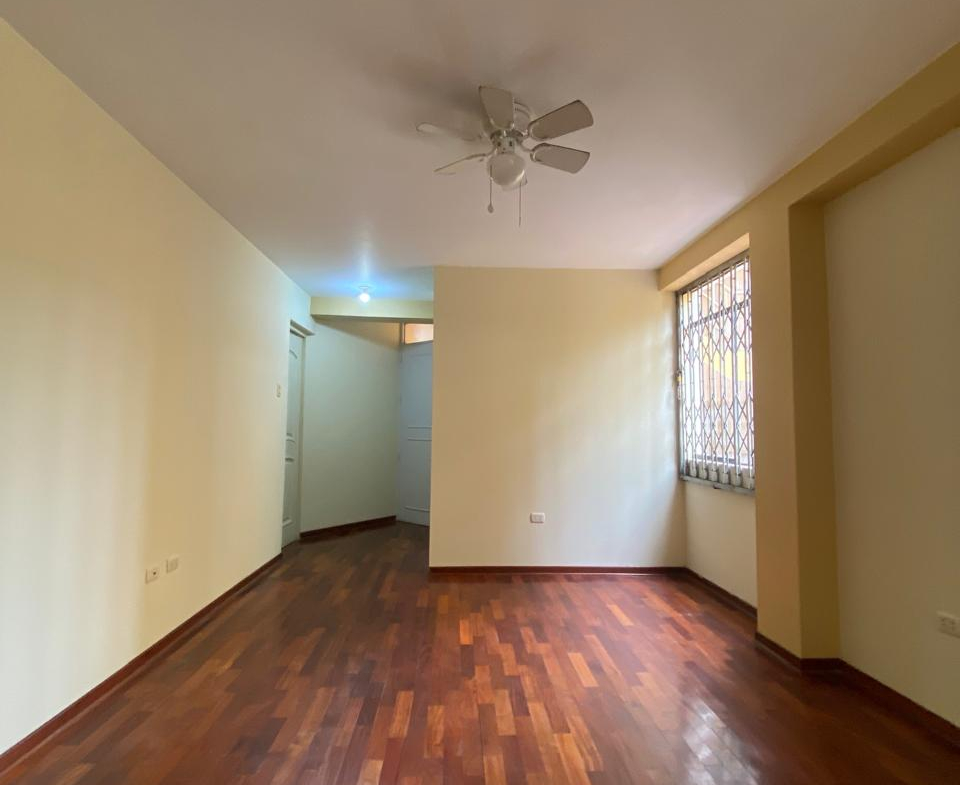 Departamento en venta Trujillo Centro 2 Piso