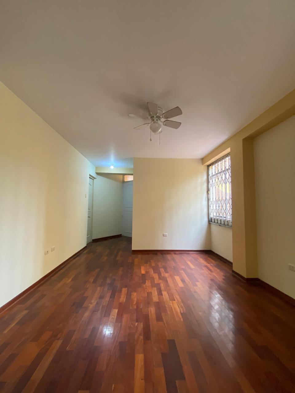 Departamento en venta Trujillo Centro 2 Piso
