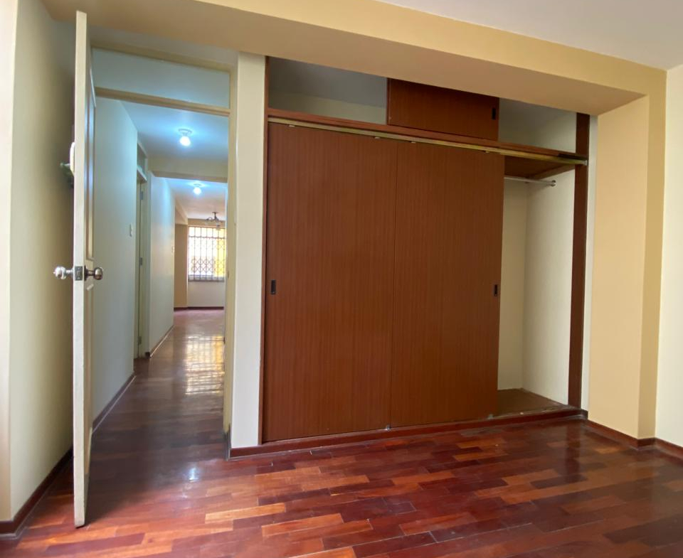 Departamento en venta Trujillo Centro 2 Piso