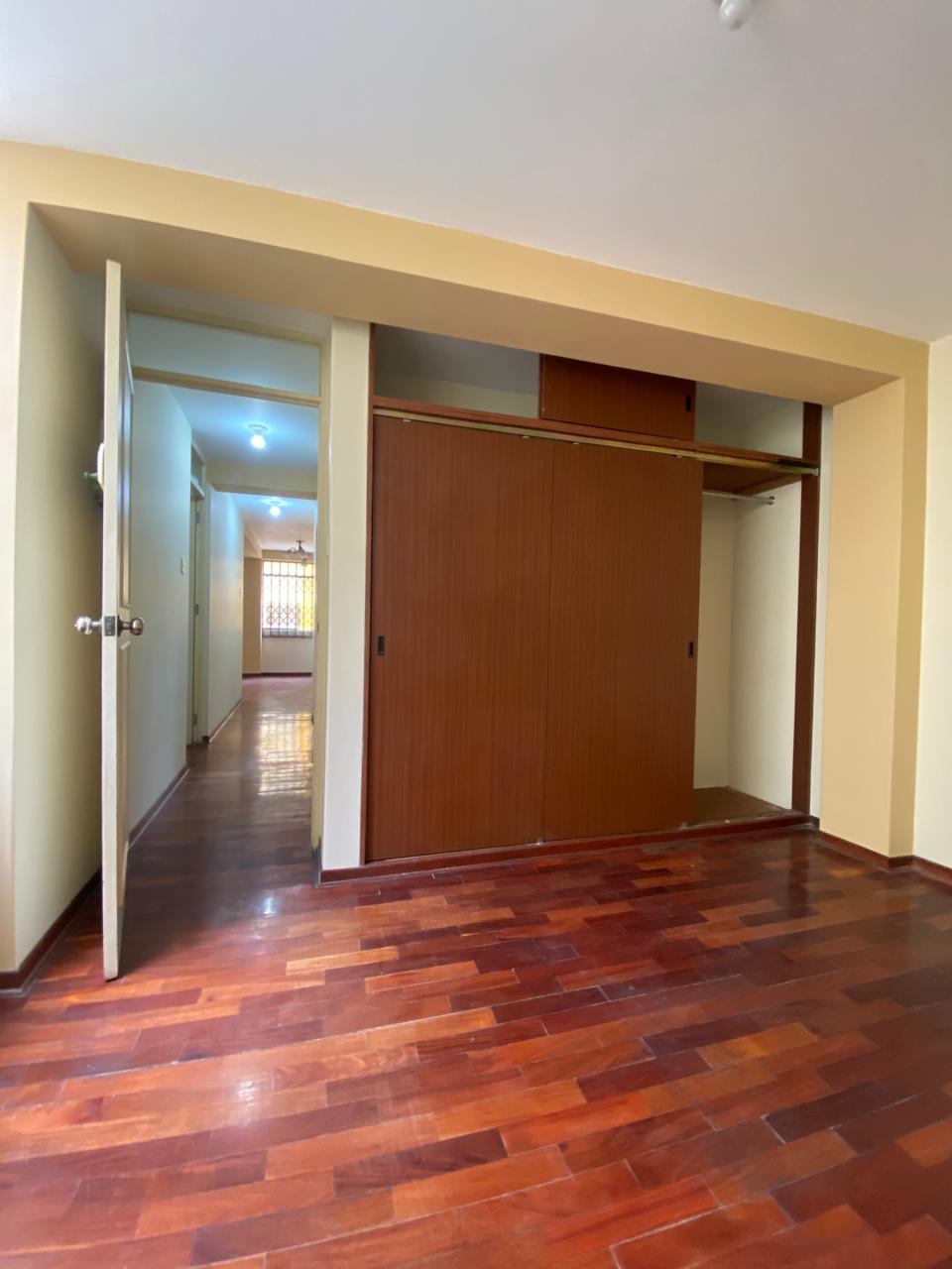 Departamento en venta Trujillo Centro 2 Piso