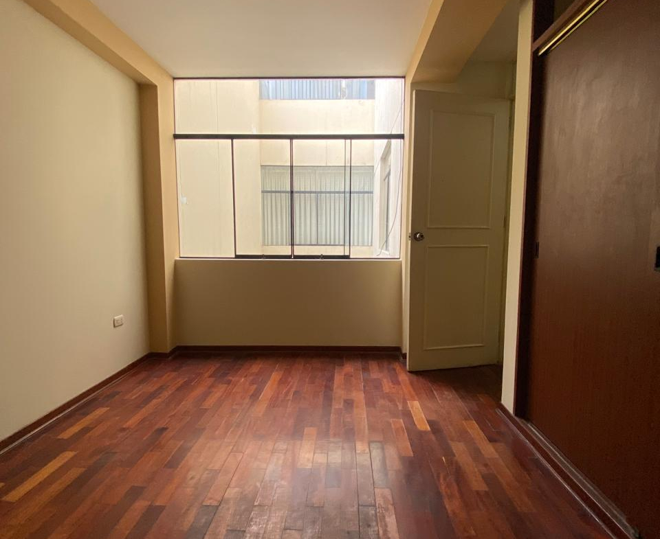 Departamento en venta Trujillo Centro 2 Piso
