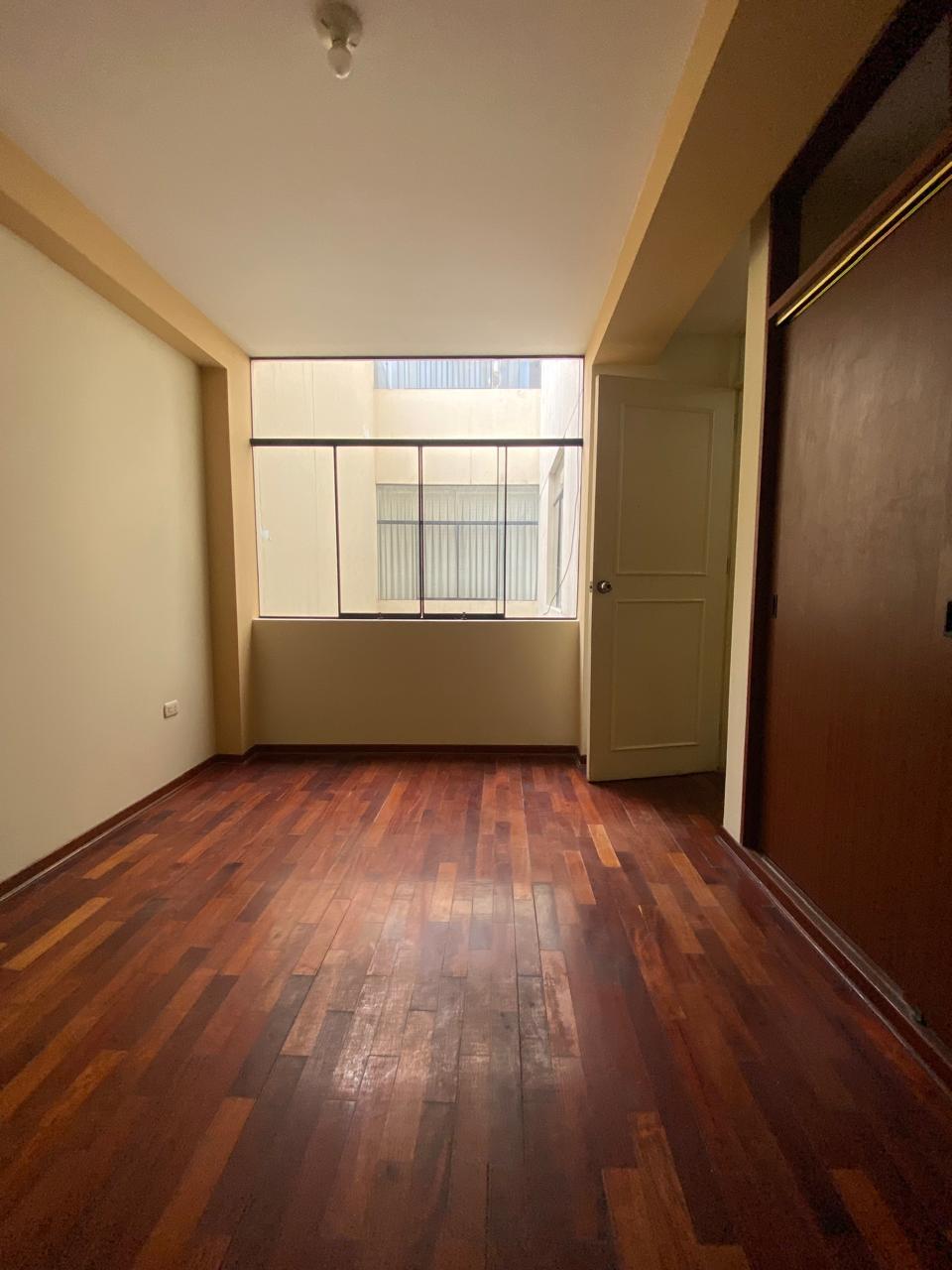 Departamento en venta Trujillo Centro 2 Piso