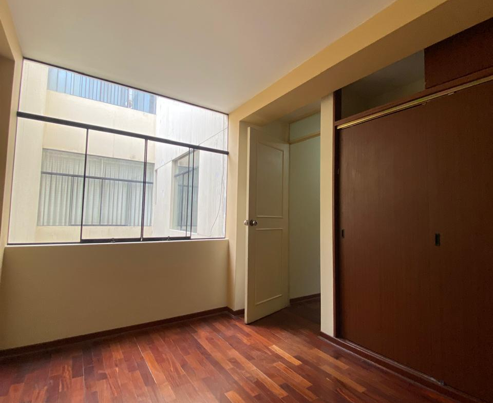 Departamento en venta Trujillo Centro 2 Piso