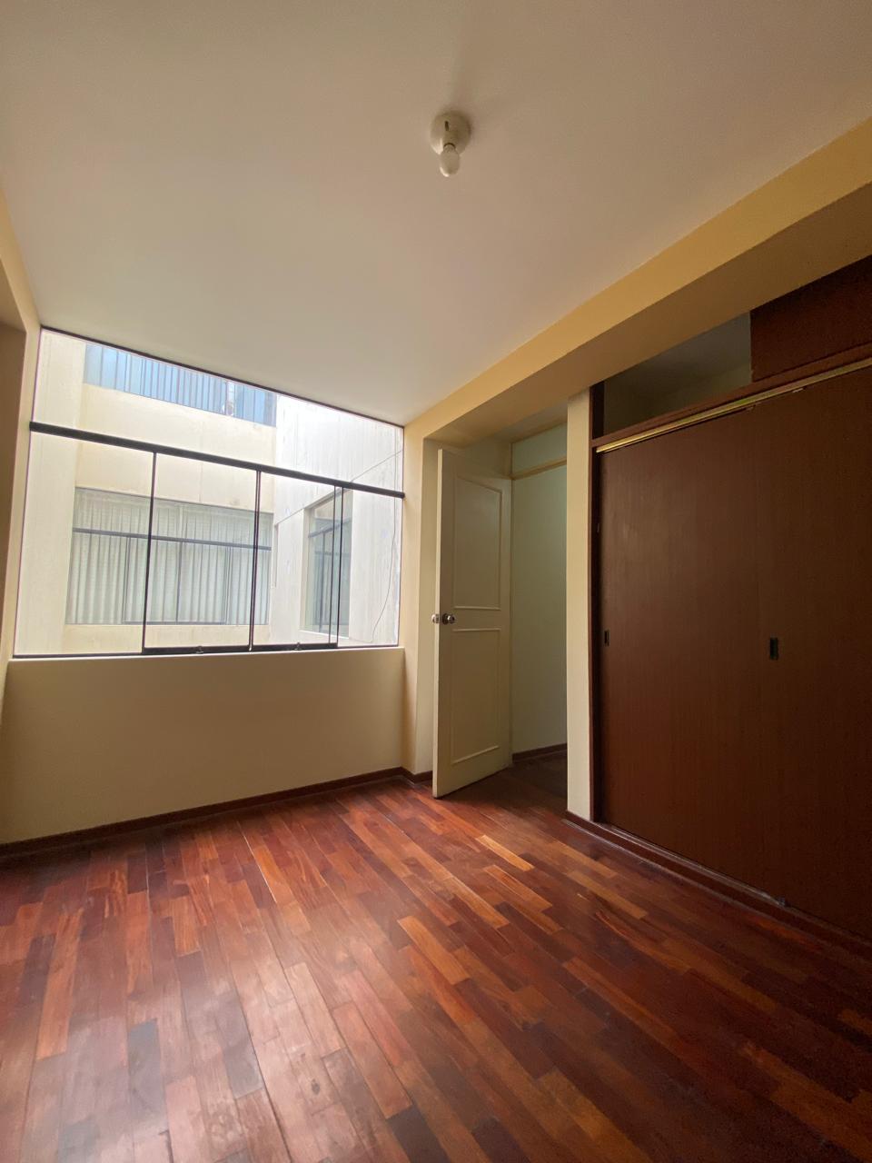 Departamento en venta Trujillo Centro 2 Piso
