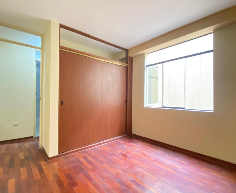 Departamento en venta Trujillo Centro 2 Piso