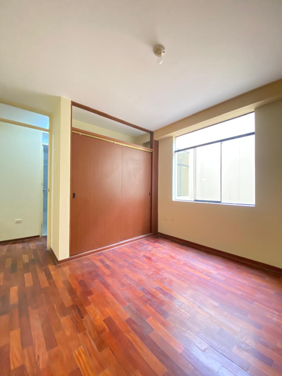 Departamento en venta Trujillo Centro 2 Piso