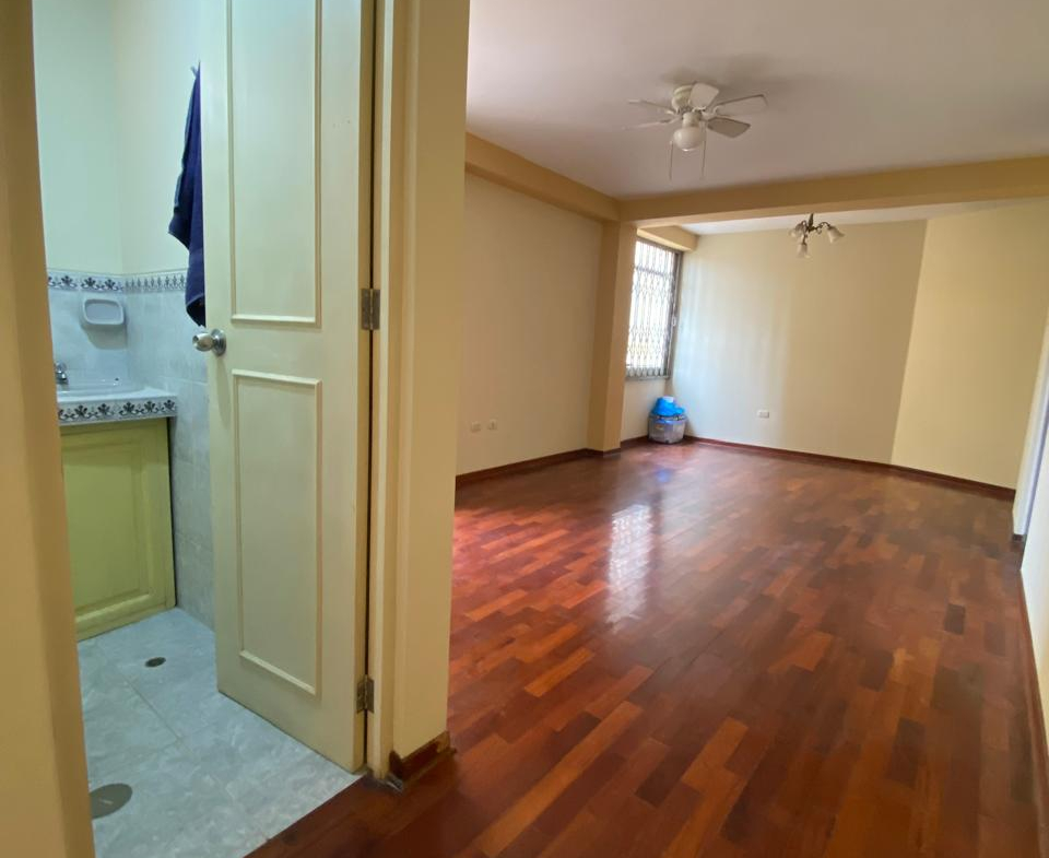 Departamento en venta Trujillo Centro 2 Piso