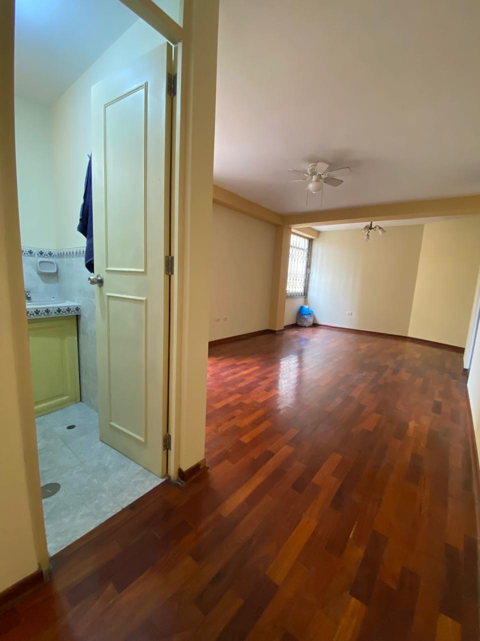 Departamento en venta Trujillo Centro 2 Piso