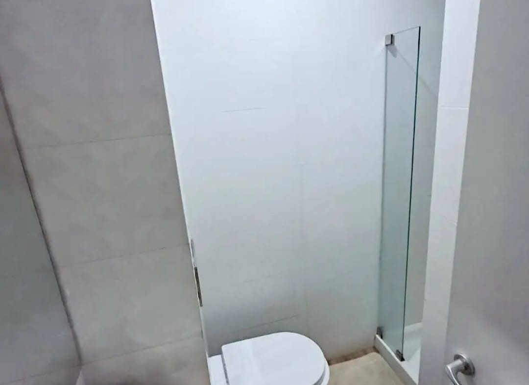 Departamento amoblado alquiler La Merced 12 piso.