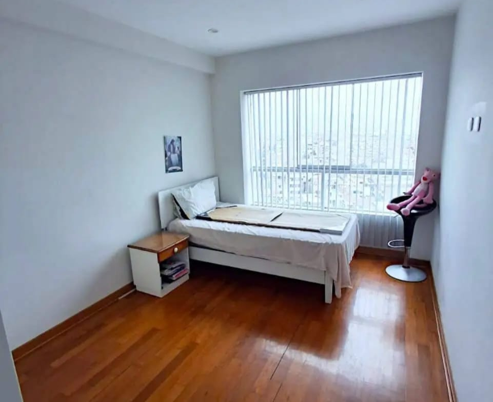 Departamento amoblado alquiler La Merced 12 piso.