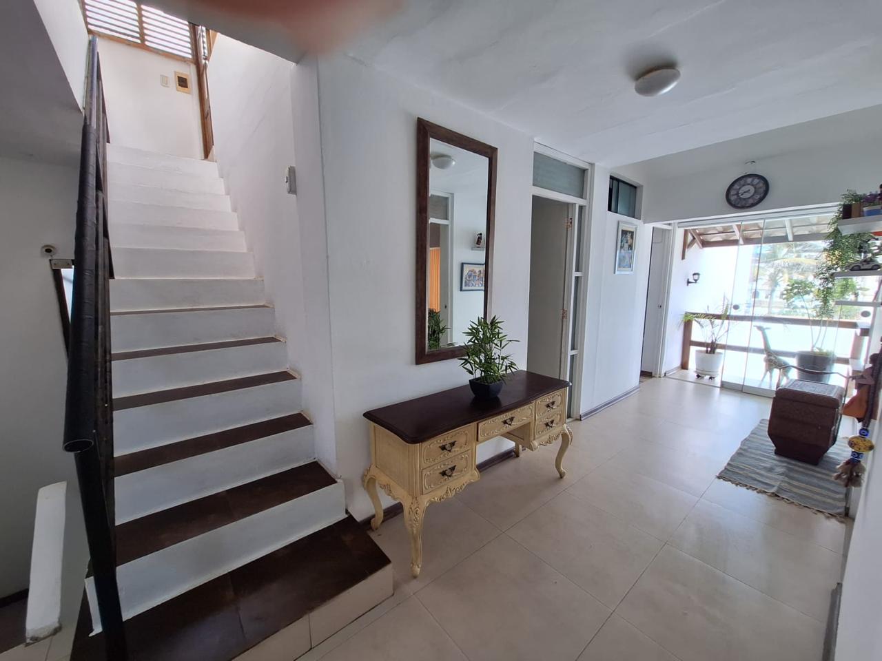 Casa venta Huanchaco 3 pisos