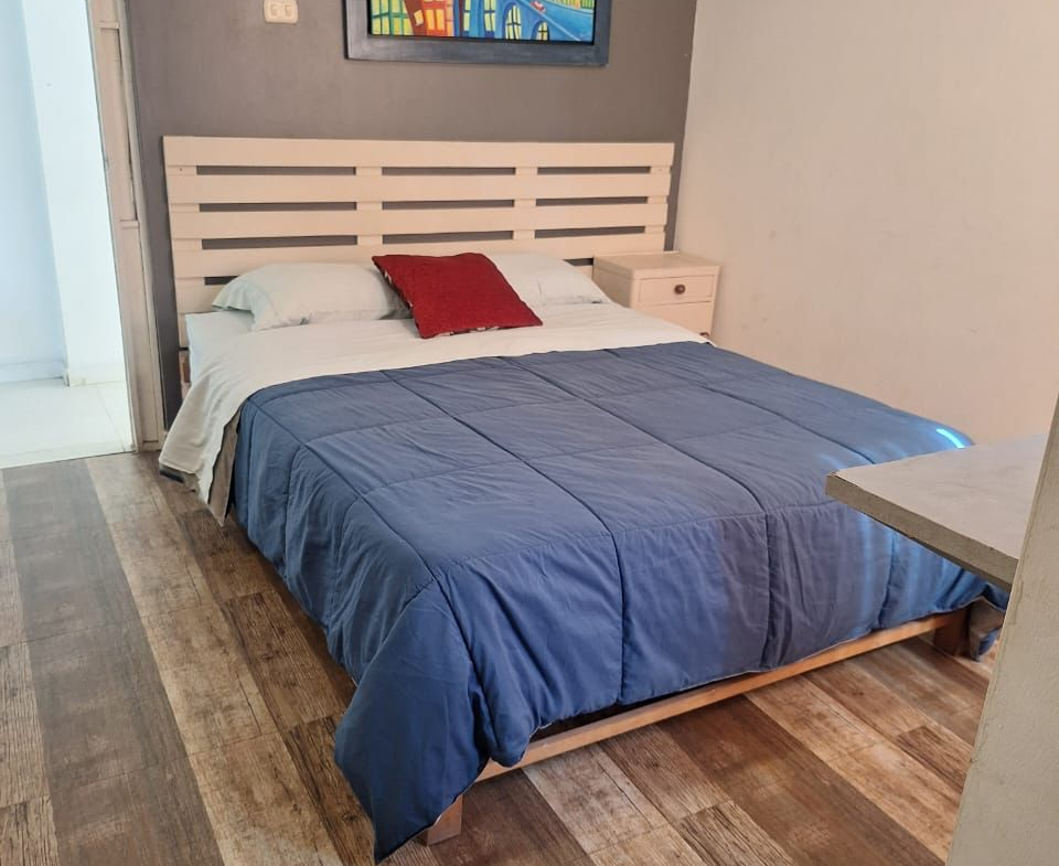 Casa venta Huanchaco 3 pisos