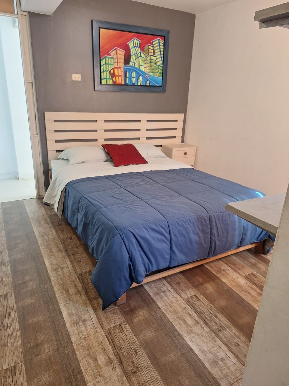 Casa venta Huanchaco 3 pisos