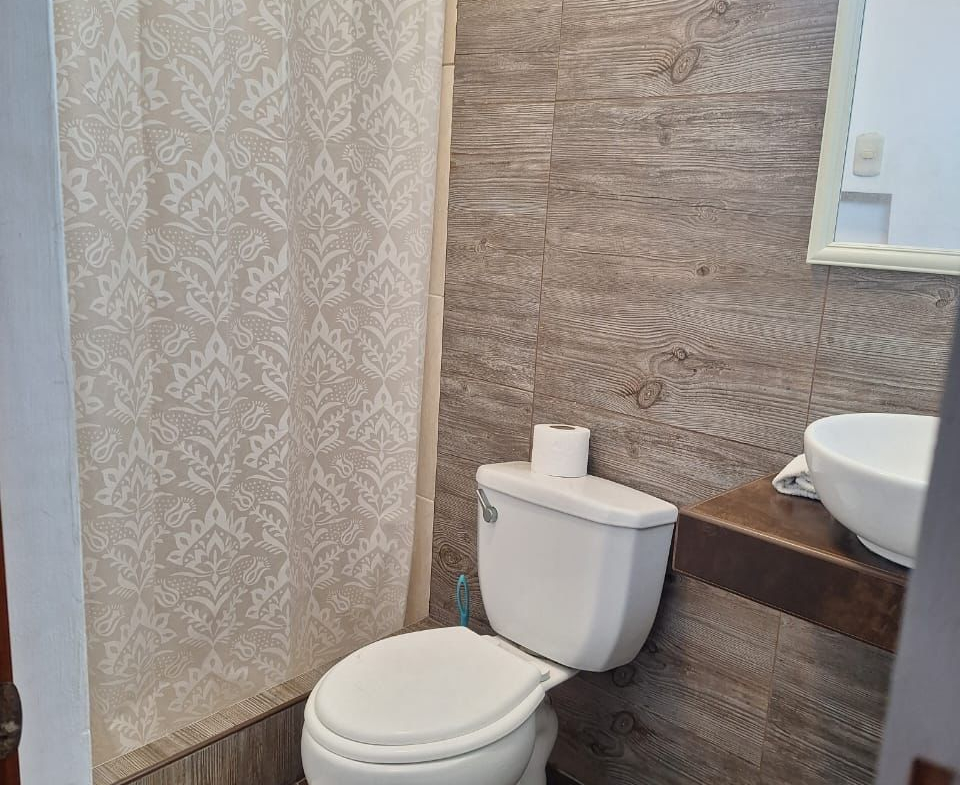 Casa venta Huanchaco 3 pisos