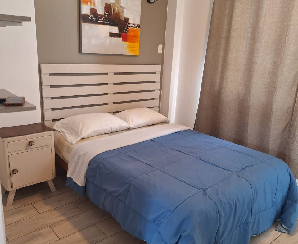 Casa venta Huanchaco 3 pisos