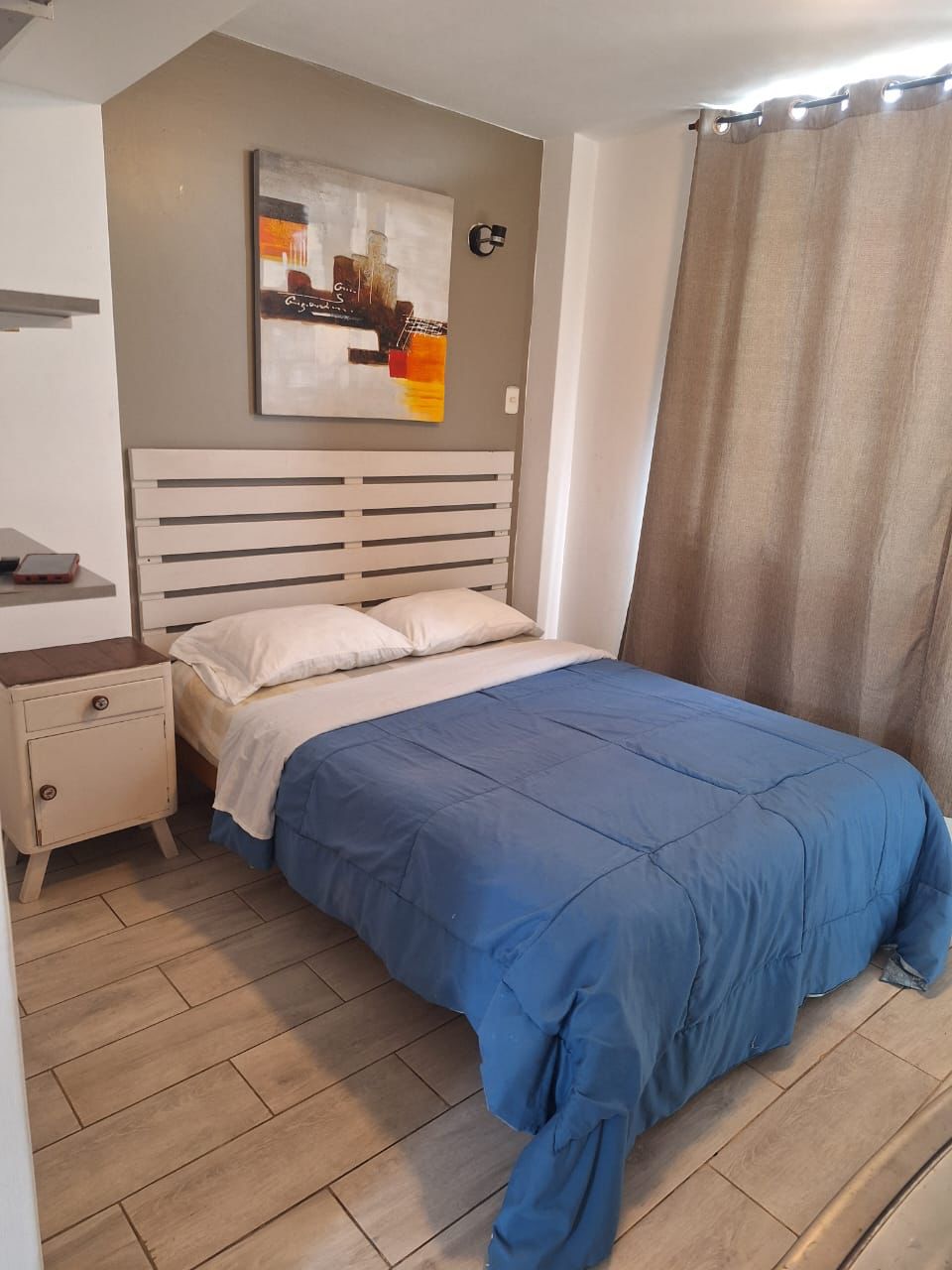 Casa venta Huanchaco 3 pisos