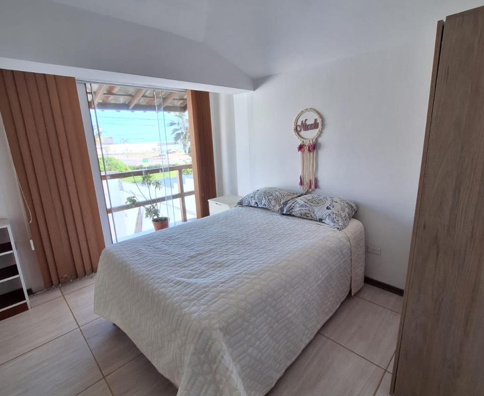 Casa venta Huanchaco 3 pisos