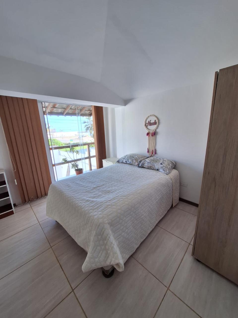 Casa venta Huanchaco 3 pisos