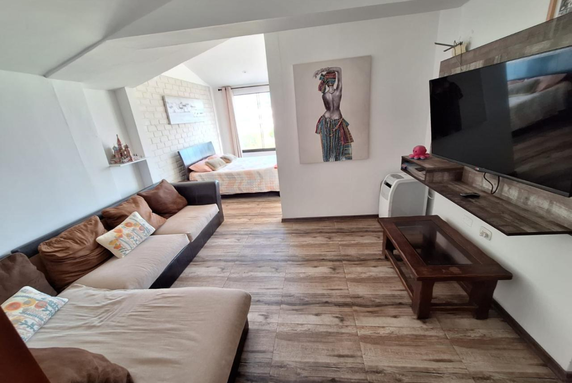 Casa venta Huanchaco 3 pisos