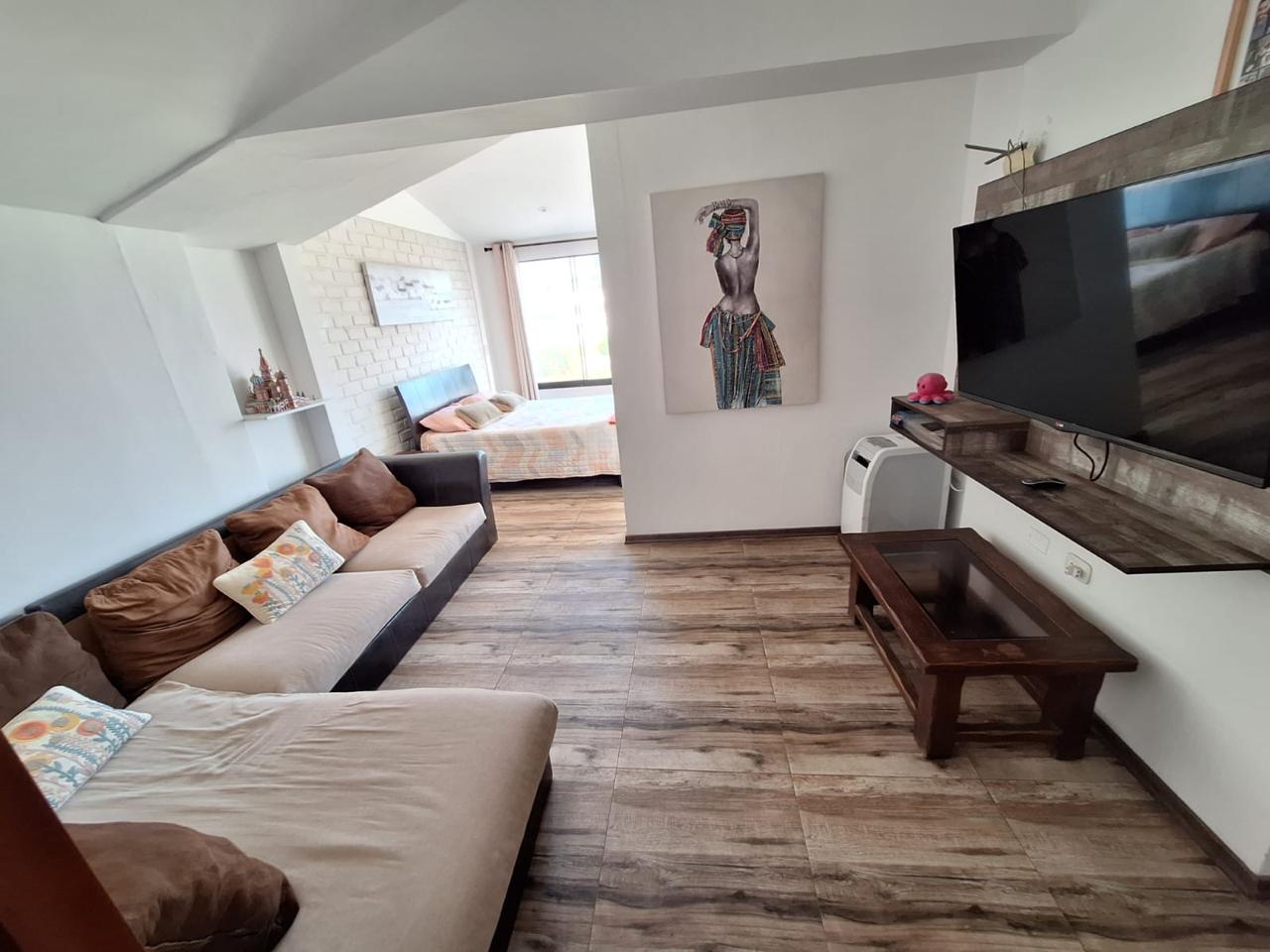 Casa venta Huanchaco 3 pisos