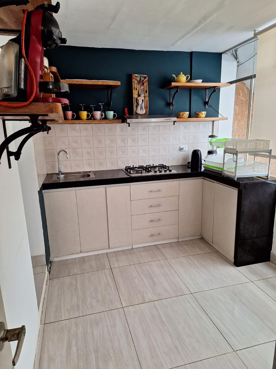 Casa venta Huanchaco 3 pisos