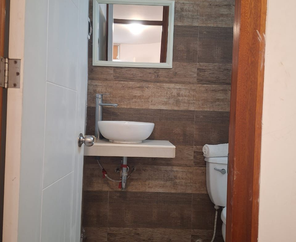 Casa venta Huanchaco 3 pisos
