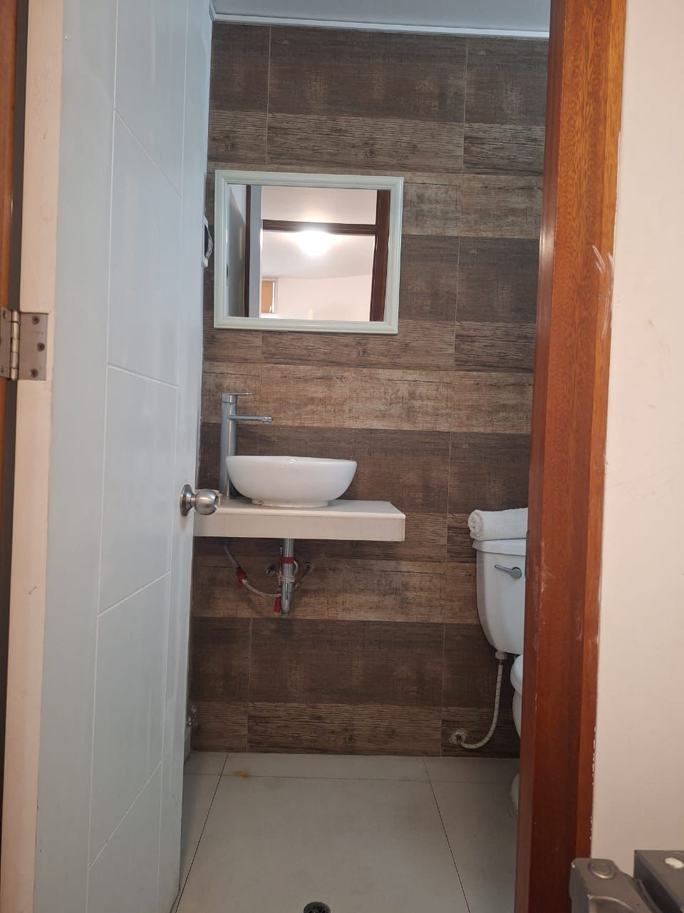 Casa venta Huanchaco 3 pisos