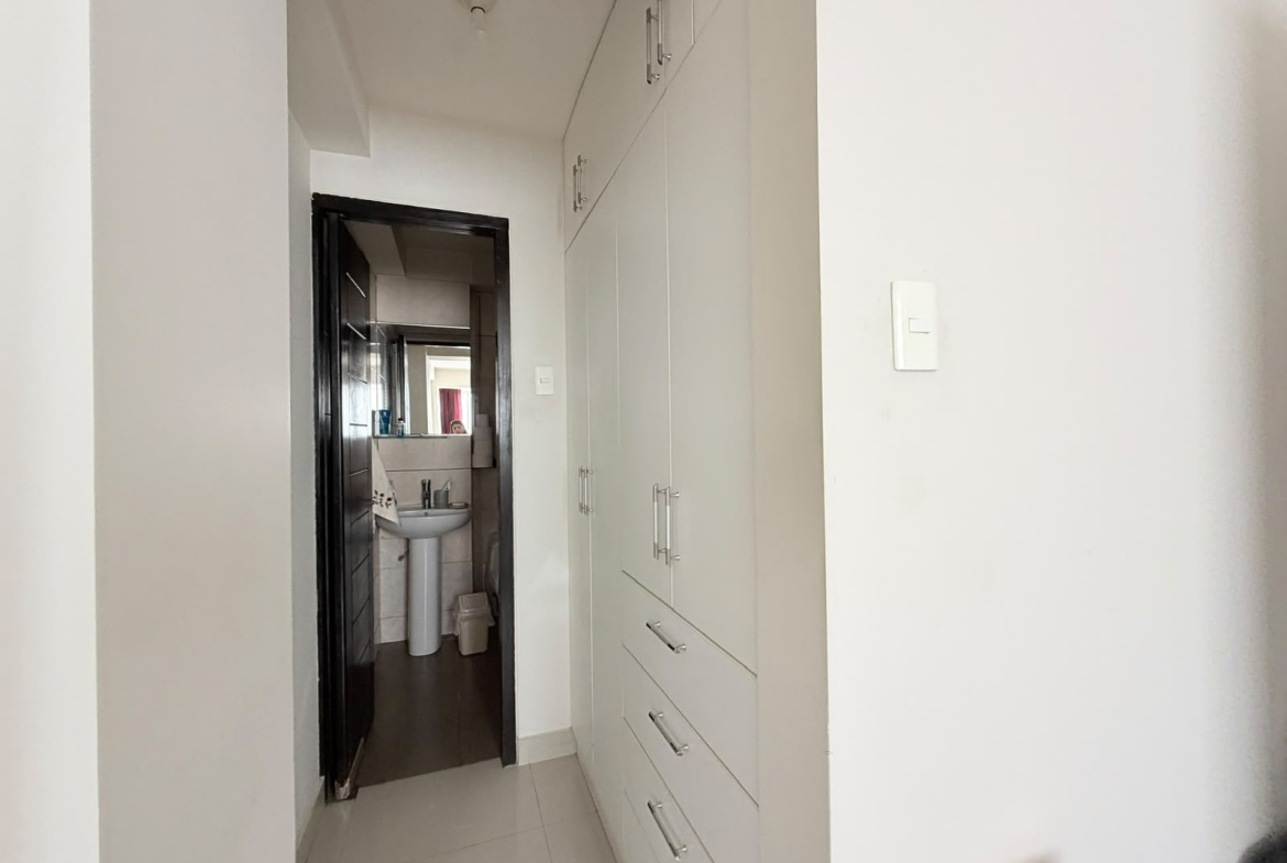 Mini Departamento Amoblado 2do Piso Alquiler Urb Covicorti