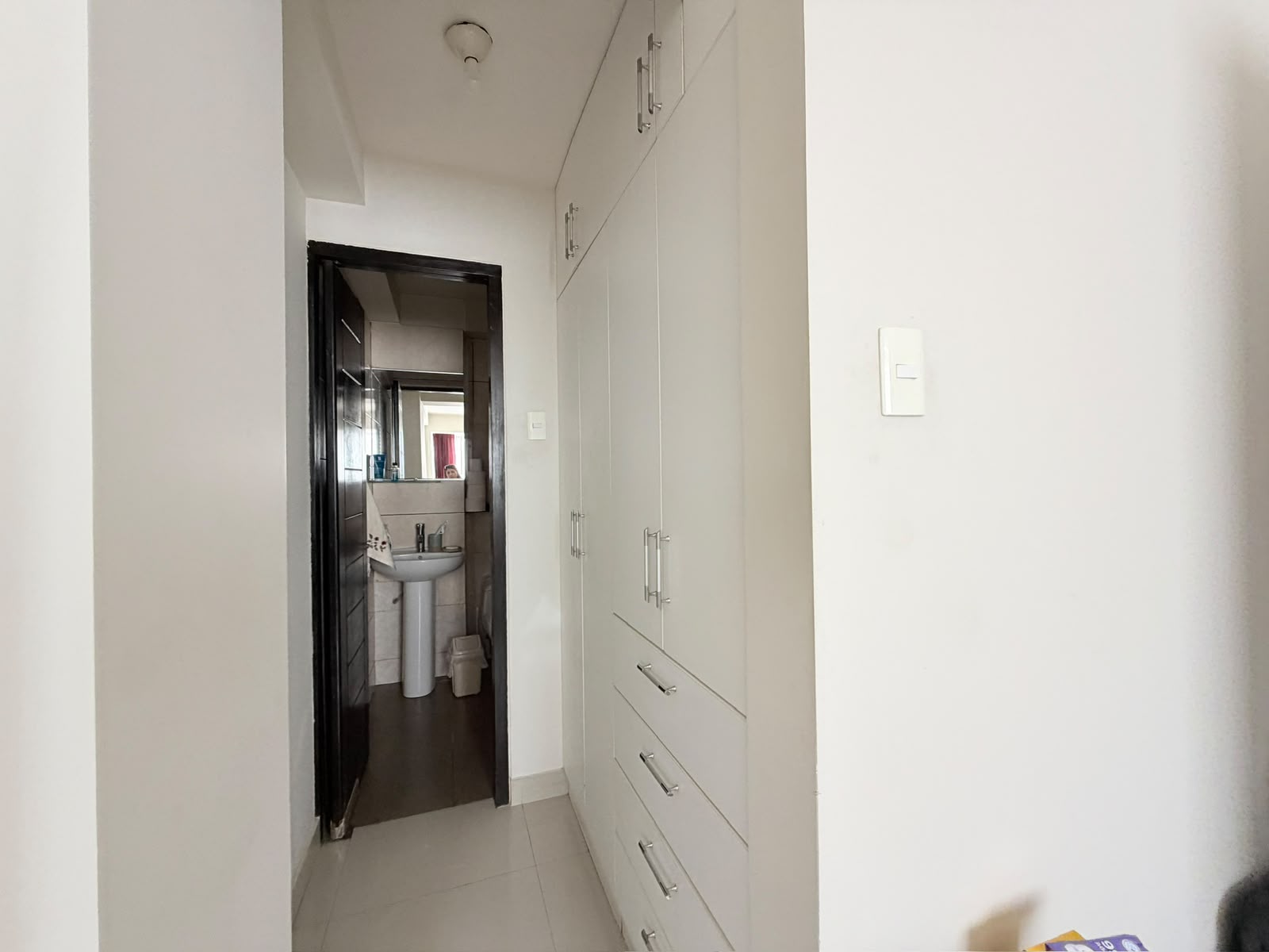 Mini Departamento Amoblado 2do Piso Alquiler Urb Covicorti