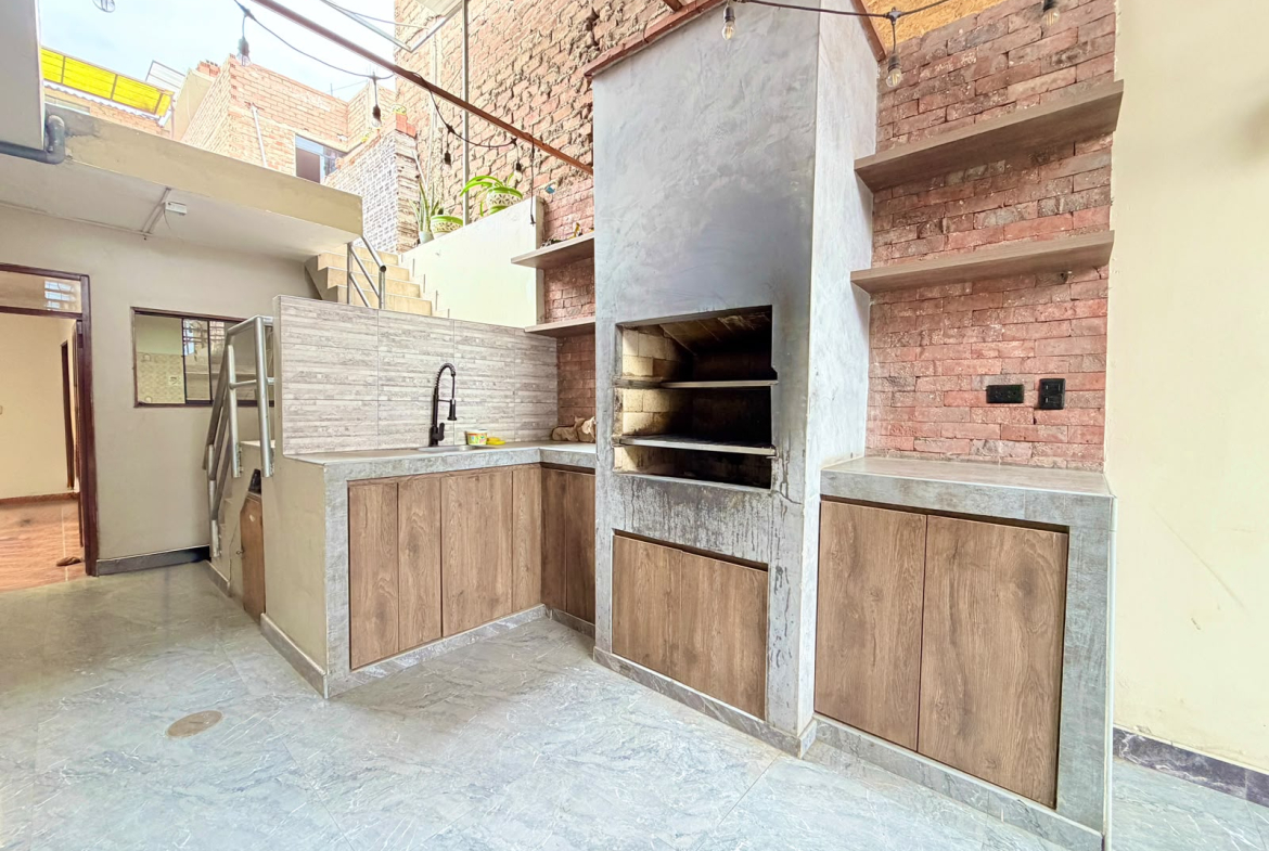 Casa Venta Calle Filadelfia