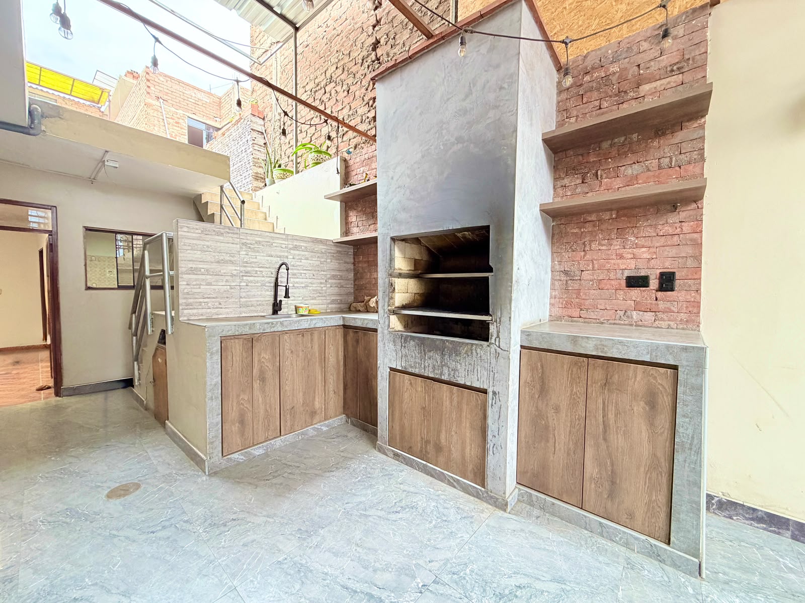 Casa Venta Calle Filadelfia