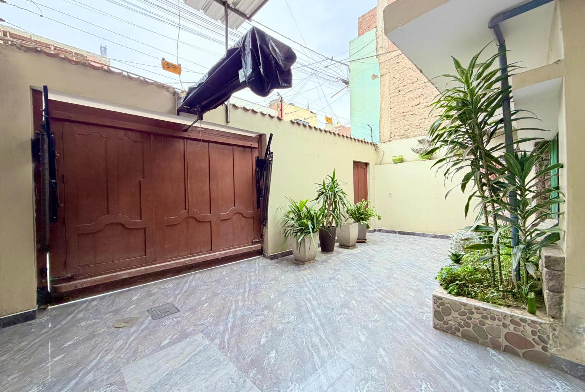 Casa Venta Calle Filadelfia