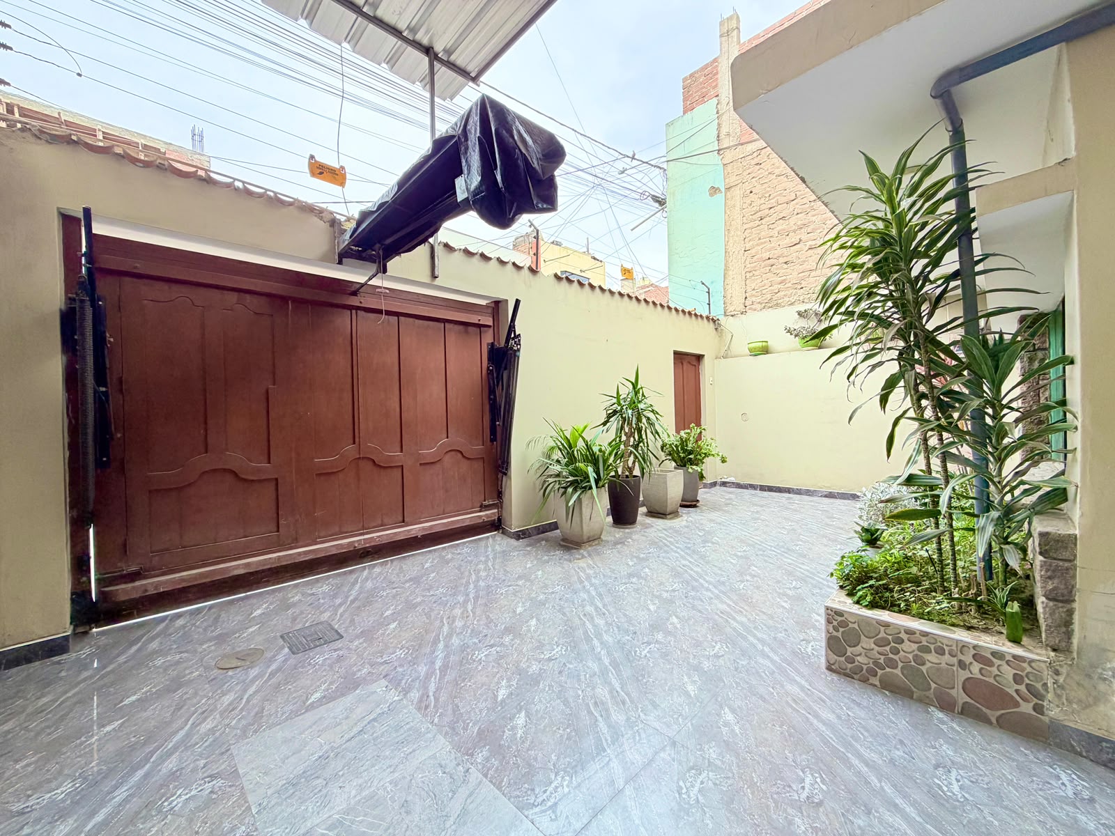 Casa Venta Calle Filadelfia