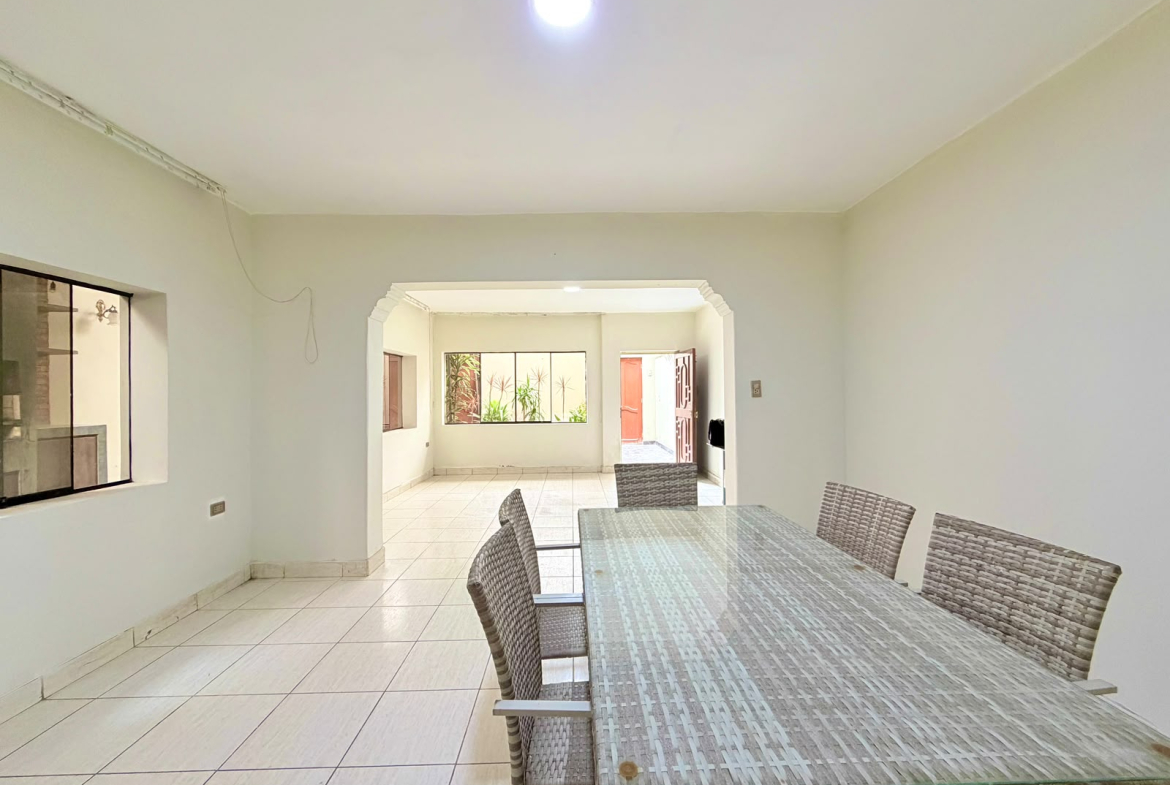 Casa Venta Calle Filadelfia