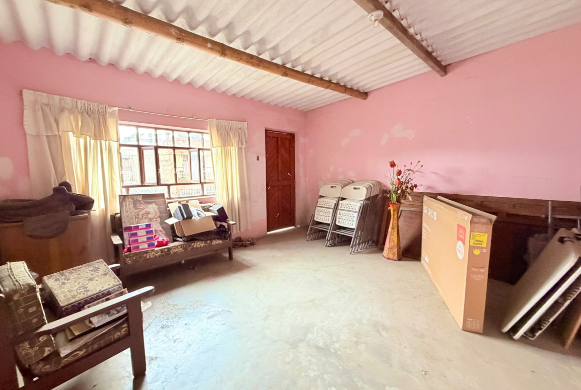 Casa Venta Calle Filadelfia