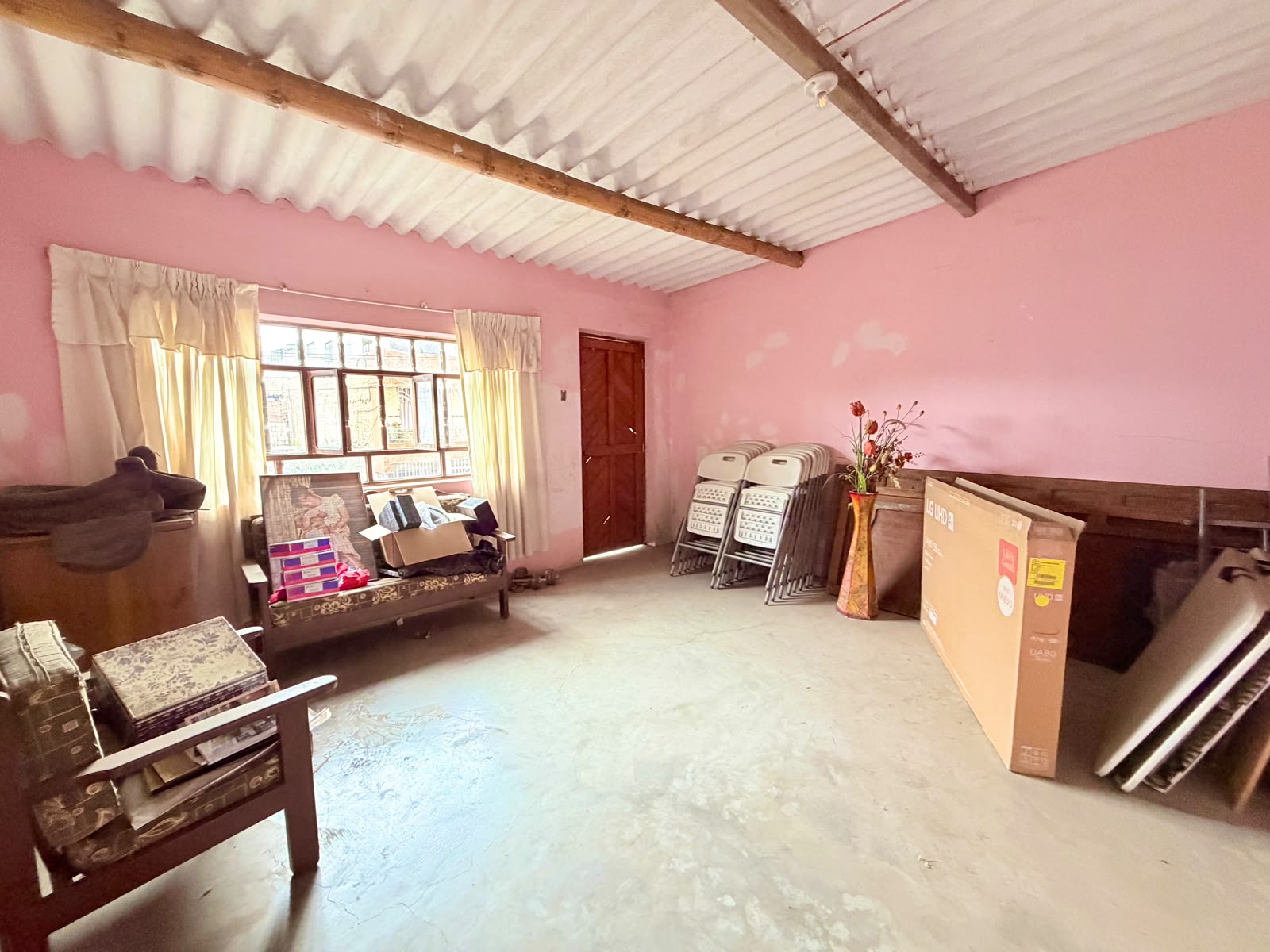 Casa Venta Calle Filadelfia