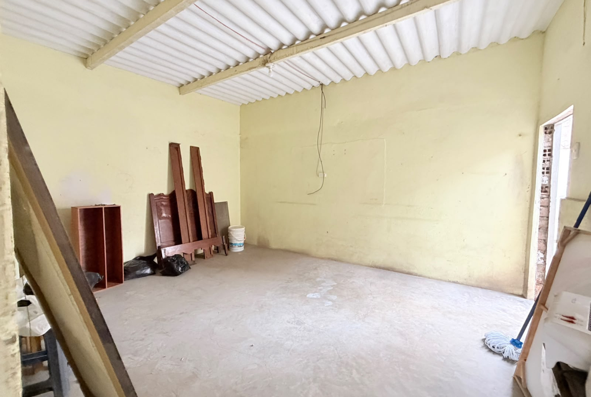 Casa Venta Calle Filadelfia
